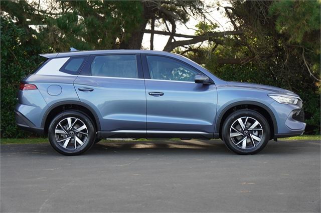 image-1, 2026 BYD SEALION 5 Essential Phev Suv at Dunedin
