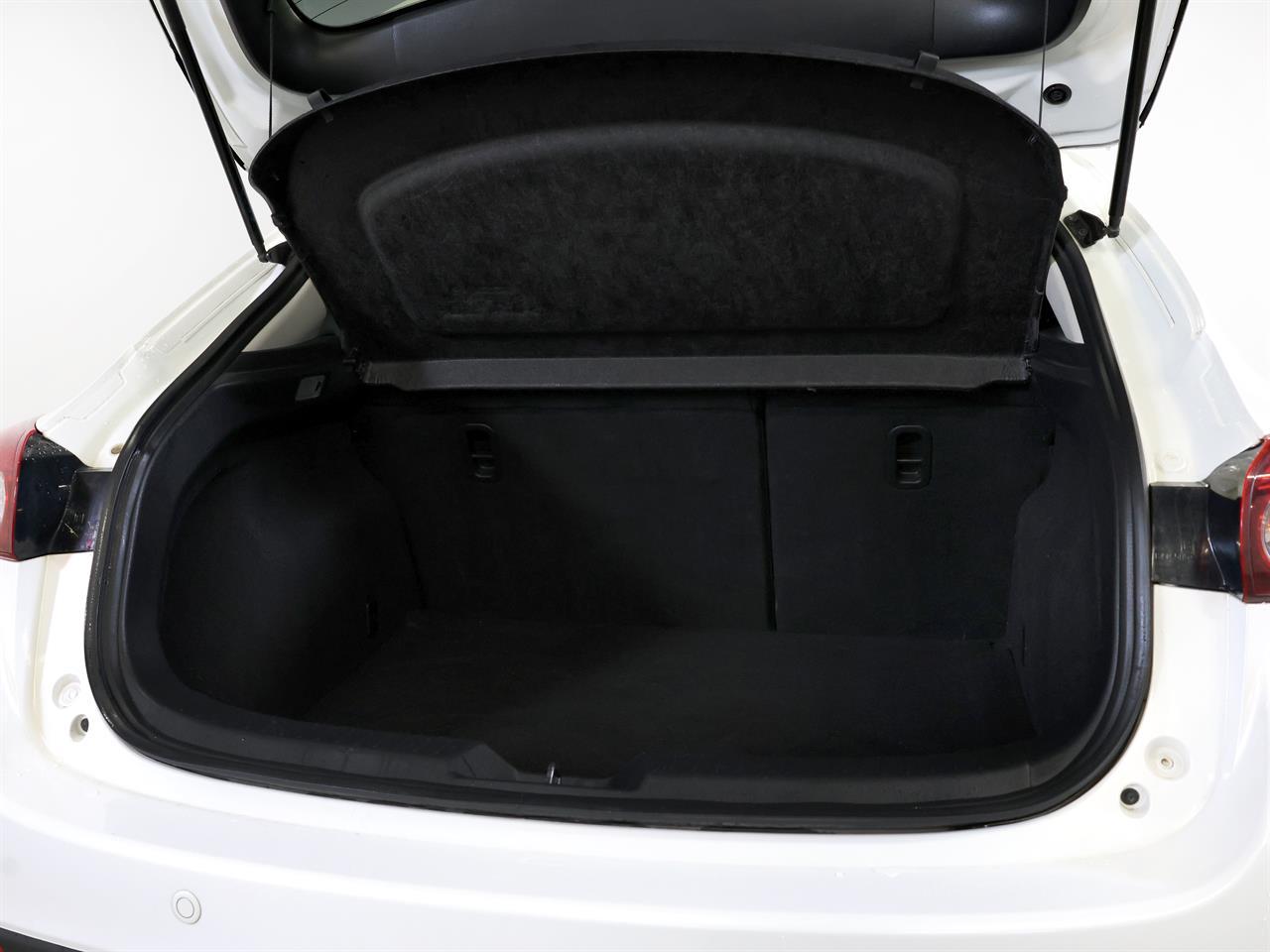 image-19, 2015 Mazda Axela Sport 20S Touring 'Leather Packag at Christchurch