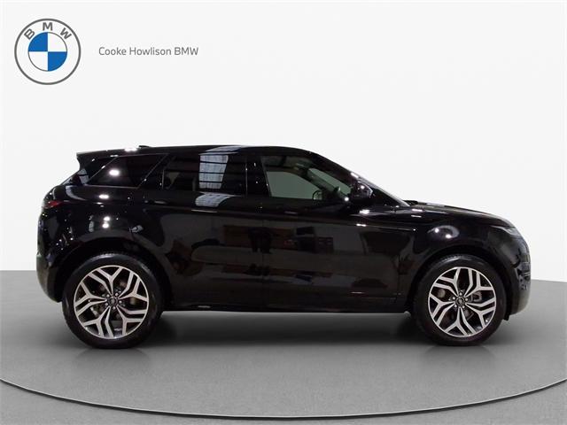 image-7, 2024 LandRover Range Rover Evoque P250 HSE R-Dynam at Dunedin