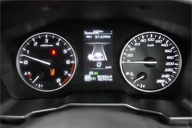image-8, 2025 Subaru Outback Sport 2.5P/4Wd/8Cvt at Dunedin