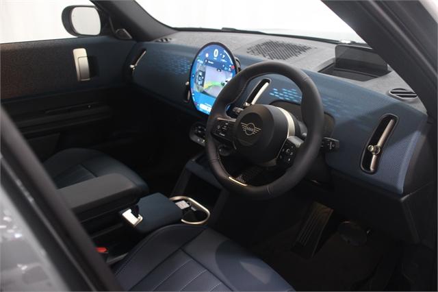 image-4, 2026 MINI Countryman 12GA C Favoured at Christchurch