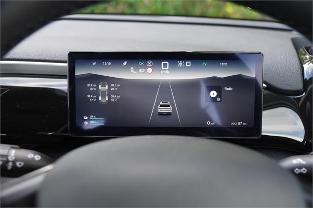 image-9, 2026 BYD SEALION 5 Essential Phev Suv at Dunedin