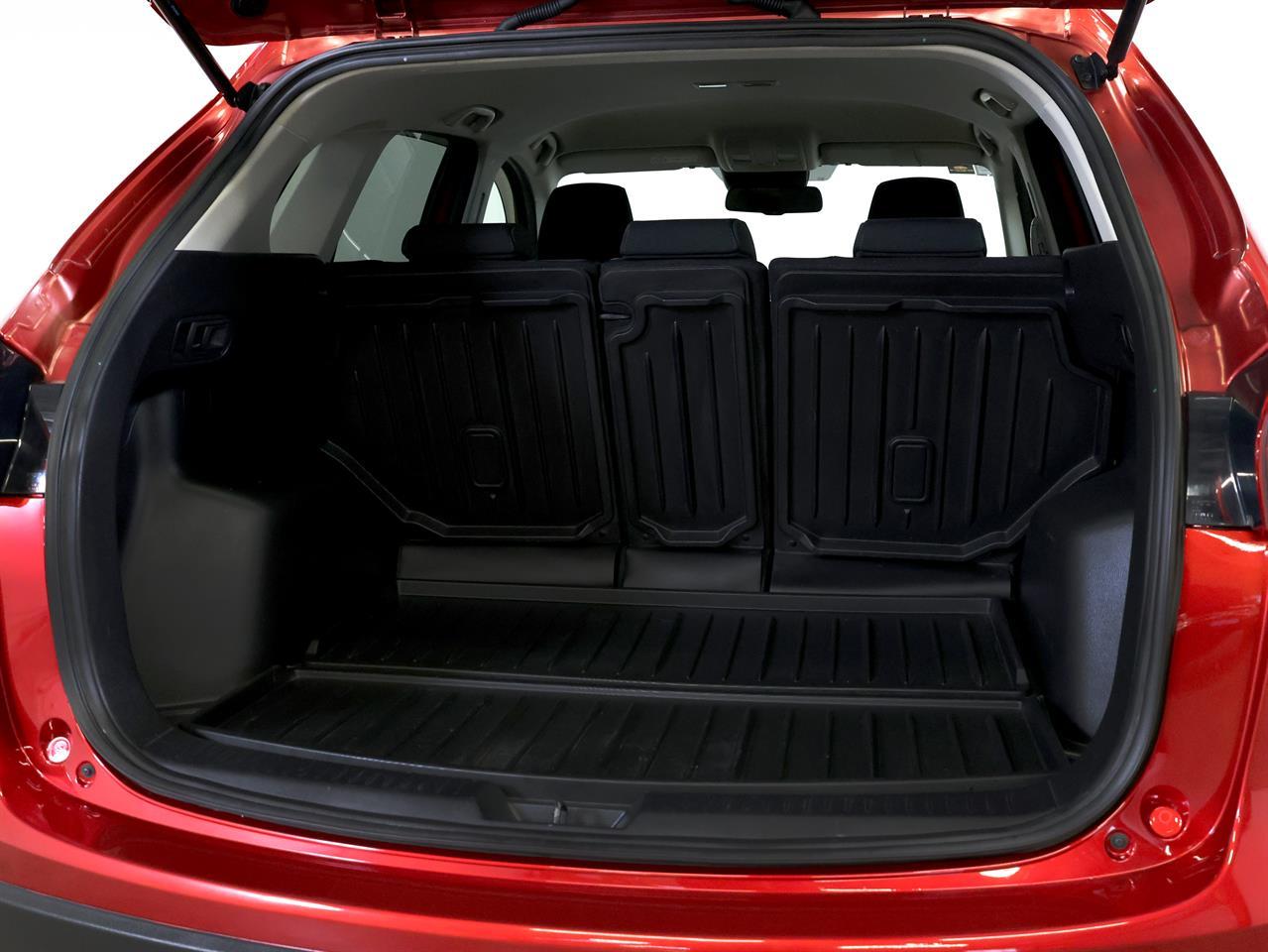 image-19, 2015 Mazda CX-5 20S Proactive 'Facelift' at Christchurch