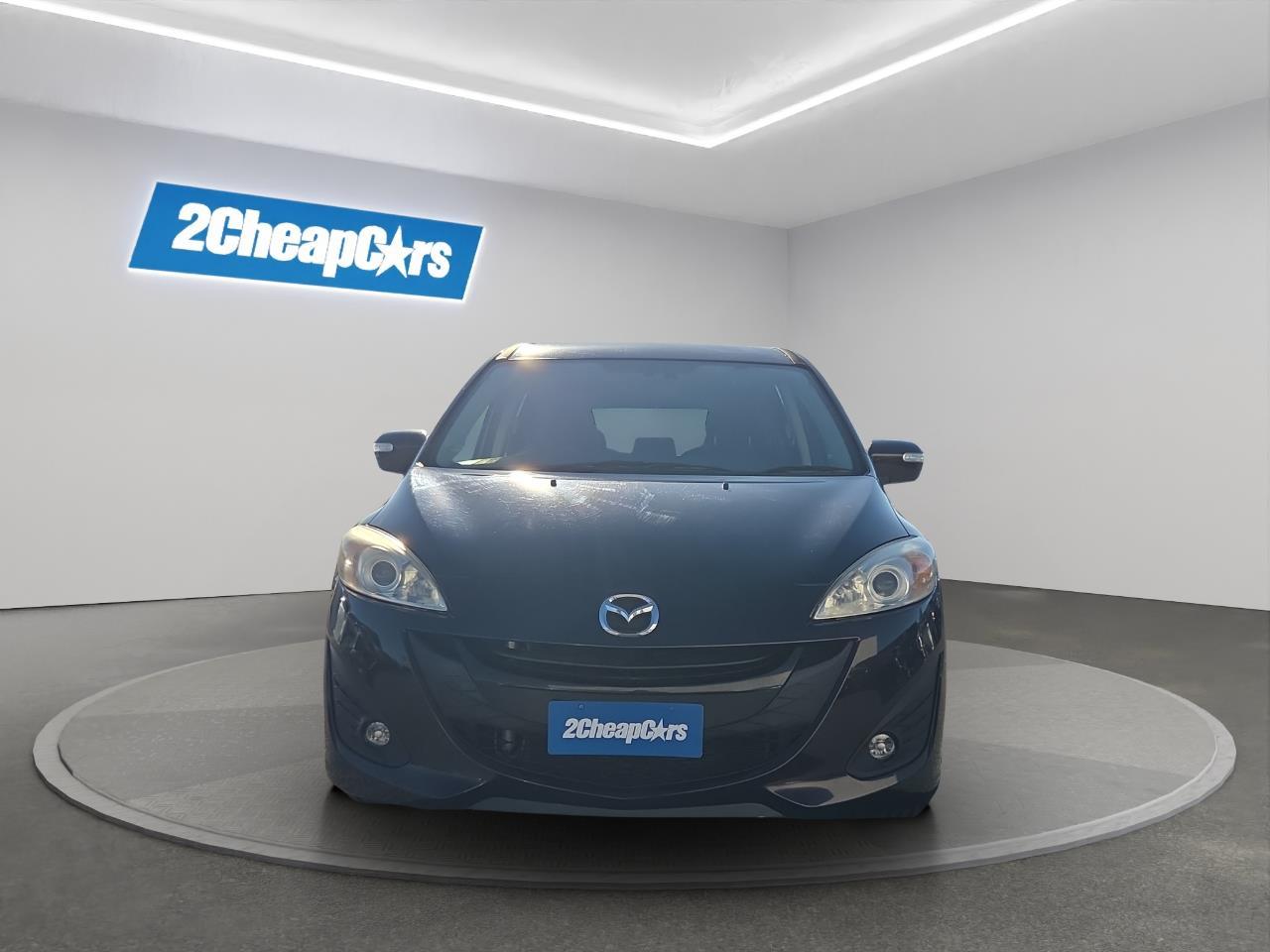 image-1, 2013 Mazda Premacy 20S SKYACTIVE at Christchurch