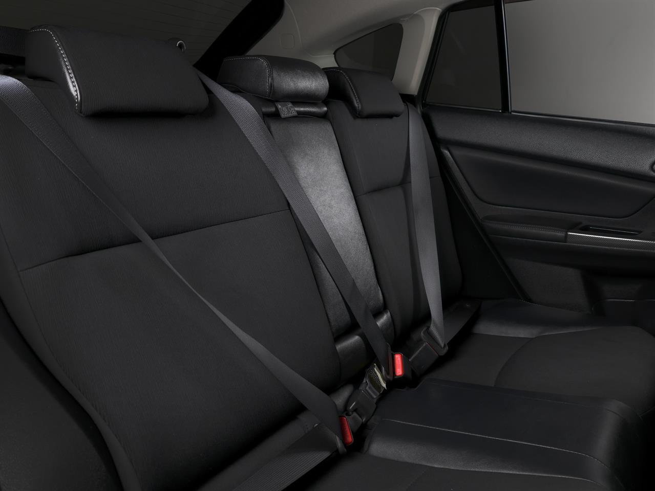 image-18, 2016 Subaru Impreza Sport 2.0I-S 4WD Eyesight 'Fac at Christchurch