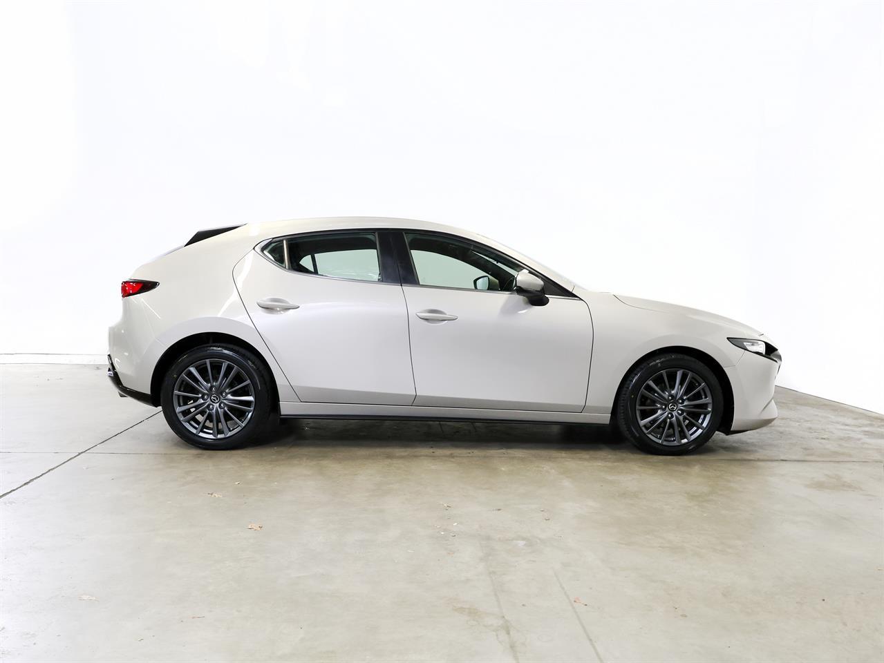 image-9, 2023 Mazda 3 Fastback 1.5lt 'Skyactiv' at Christchurch