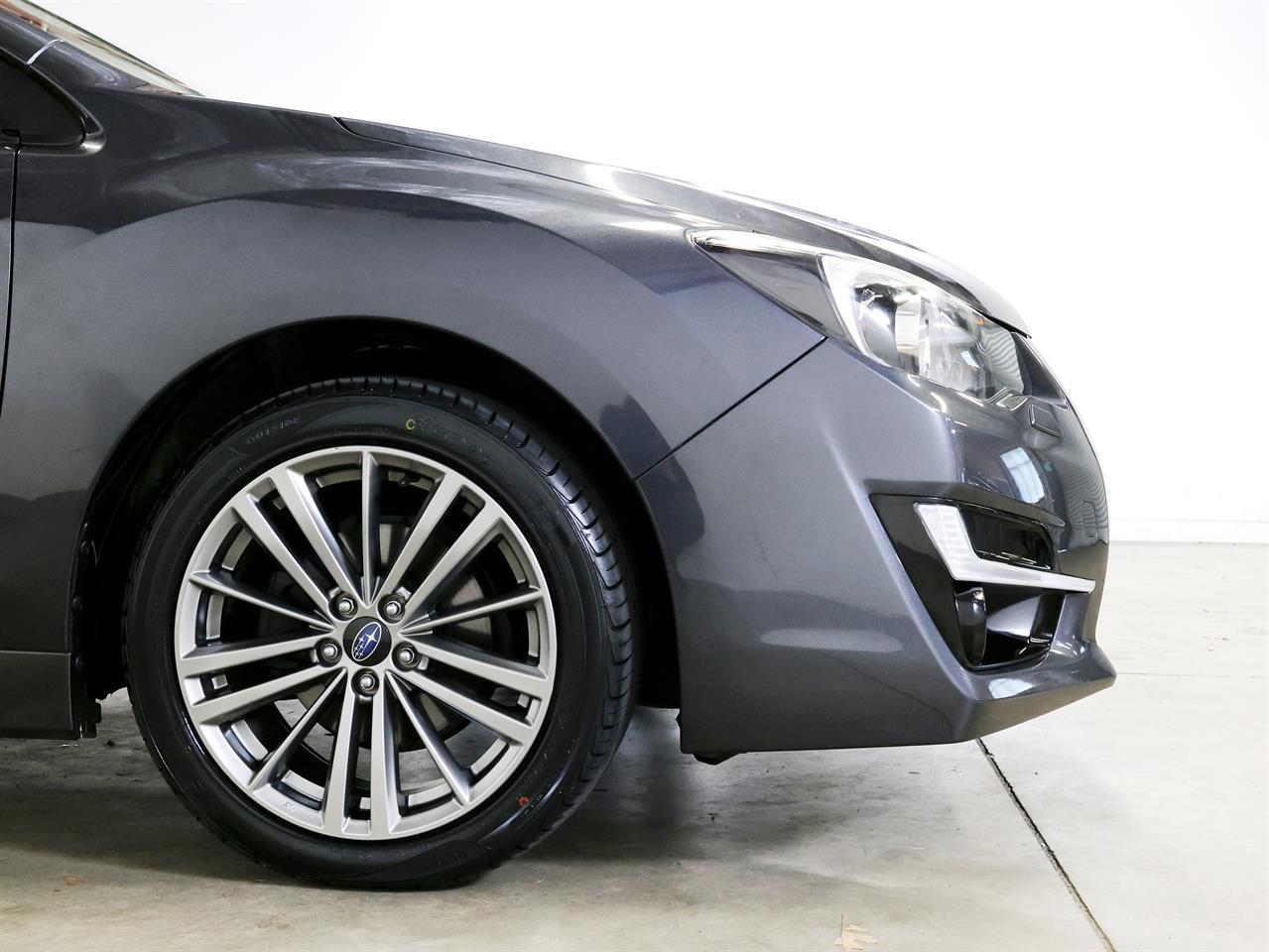 image-8, 2016 Subaru Impreza Sport 2.0I-S 4WD Eyesight 'Fac at Christchurch