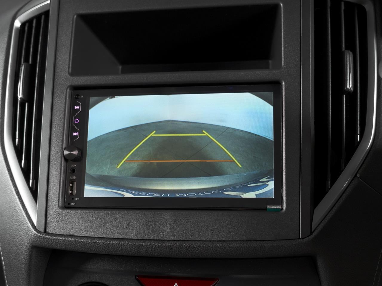 image-15, 2019 Subaru Impreza G4 2.0I-S 4WD 'EyeSight' at Christchurch