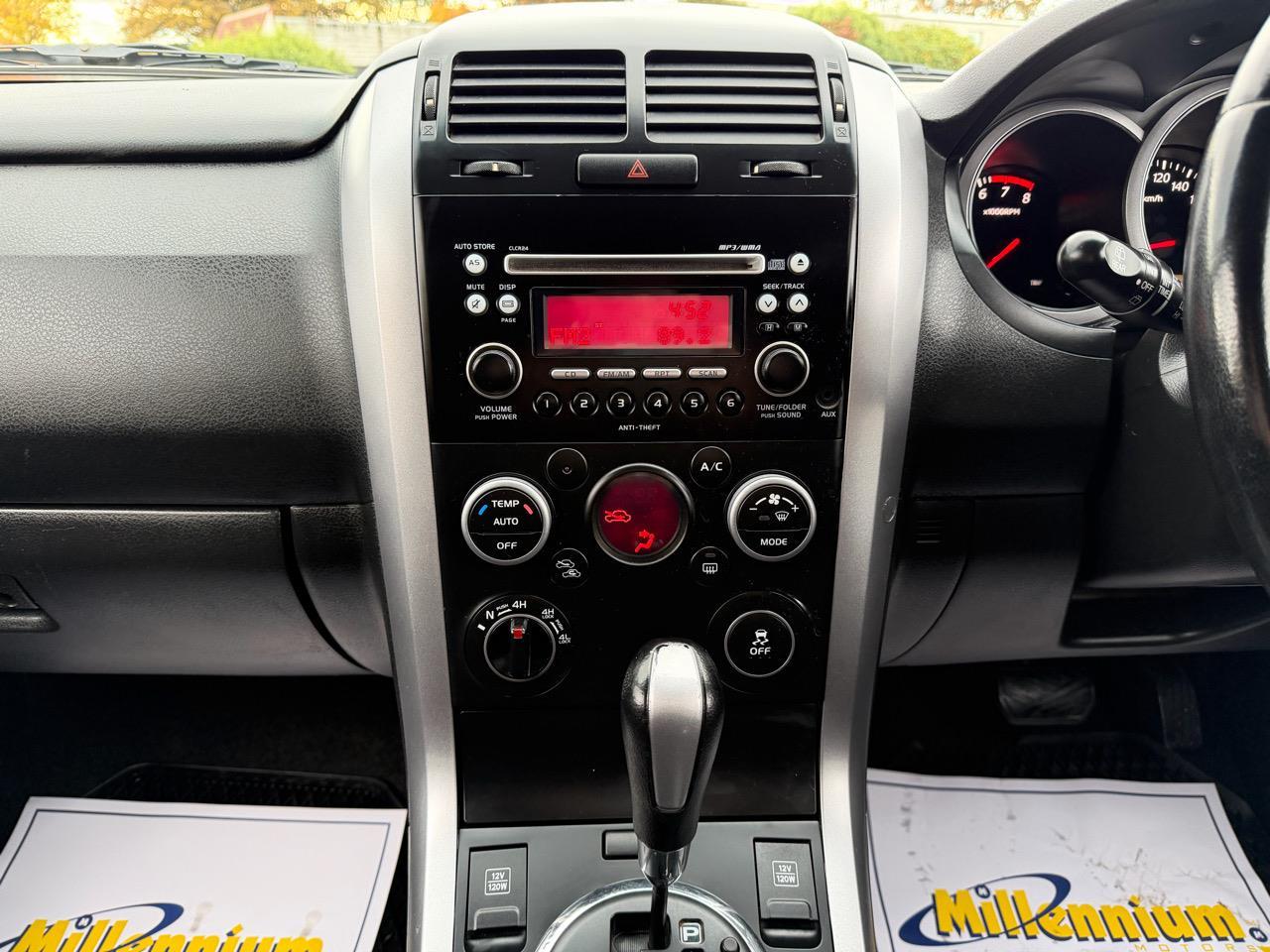 image-12, 2012 Suzuki GRAND VITARA 3 DOOR AUTO A-FRAME TOWBA at Gore