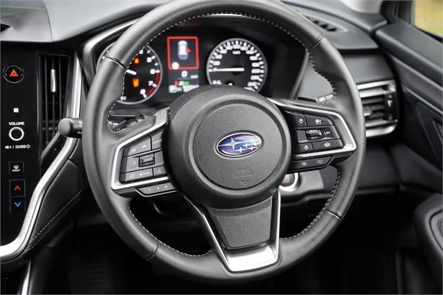 image-14, 2025 Subaru Outback Sport 2.5P/4Wd/8Cvt at Dunedin