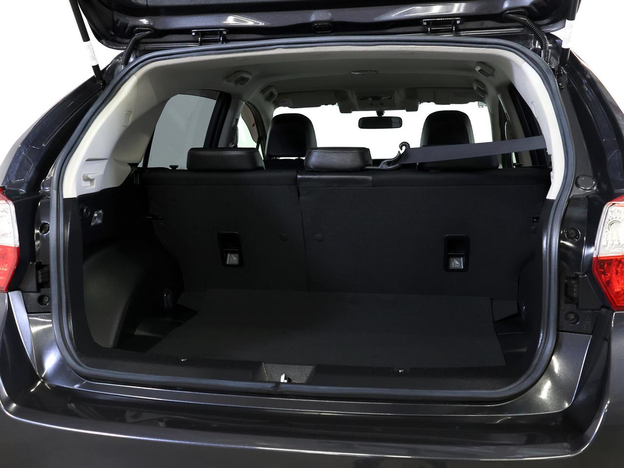 image-19, 2016 Subaru Impreza Sport 2.0I-S 4WD Eyesight 'Fac at Christchurch