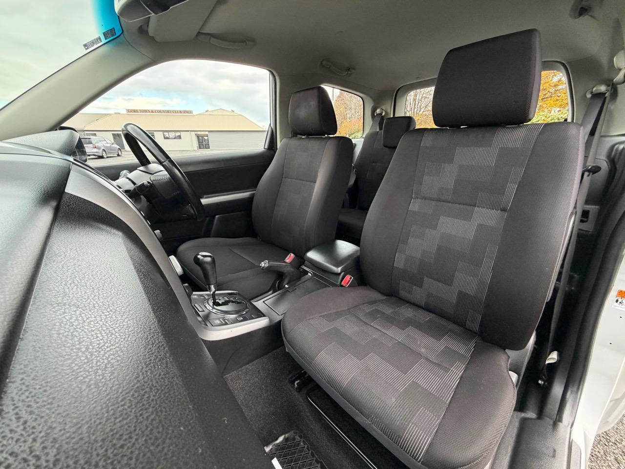 image-10, 2012 Suzuki GRAND VITARA 3 DOOR AUTO A-FRAME TOWBA at Gore