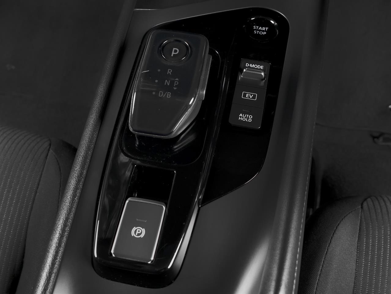 image-12, 2023 Nissan Note e-POWER X 'ProPILOT' at Christchurch