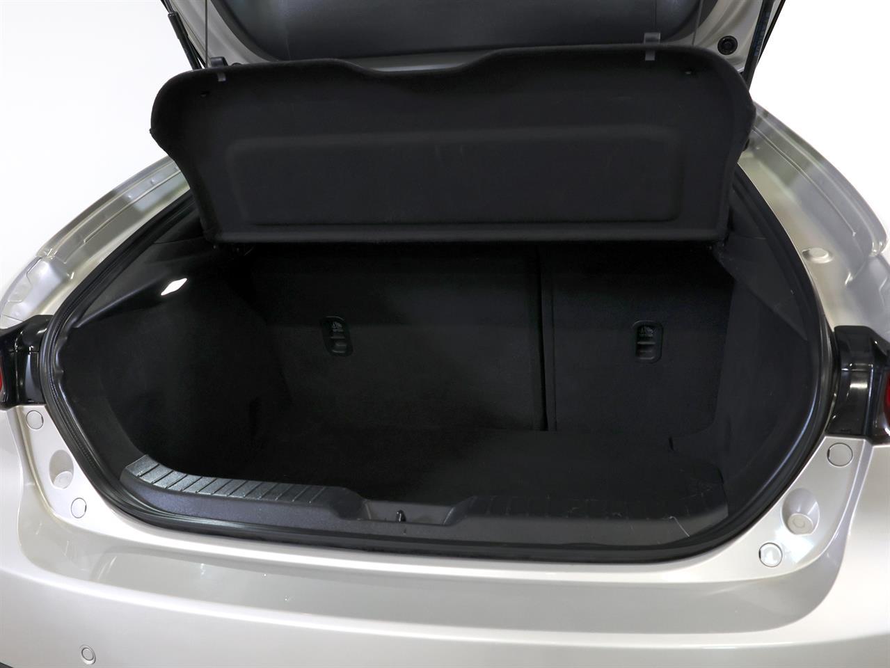 image-19, 2023 Mazda 3 Fastback 1.5lt 'Skyactiv' at Christchurch