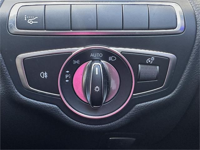 image-18, 2020 MercedesBenz C 200 C-Class AVANTGARD at Christchurch