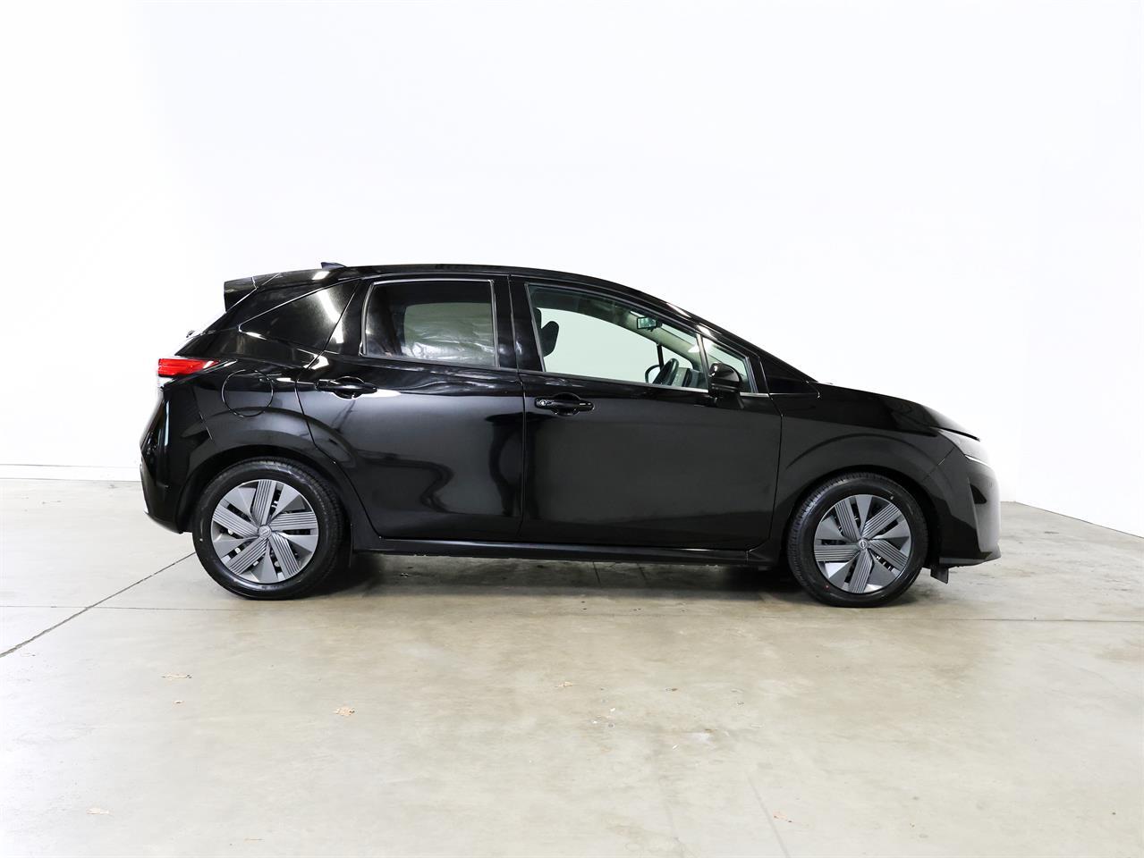 image-9, 2023 Nissan Note e-POWER X 'ProPILOT' at Christchurch