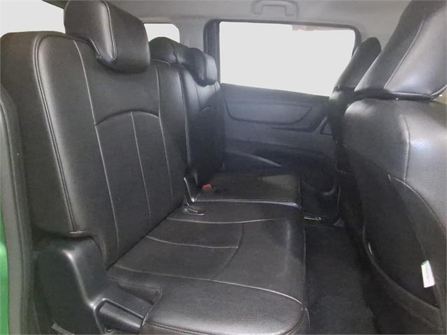 image-12, 2017 Toyota Sienta 1.5 Hybrid 7 Seater at Dunedin