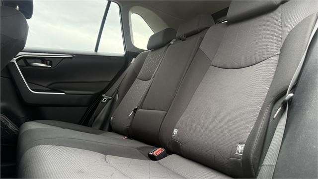 image-10, 2023 Toyota RAV4 NZ NEW | GXL 2.5P AWD at Christchurch