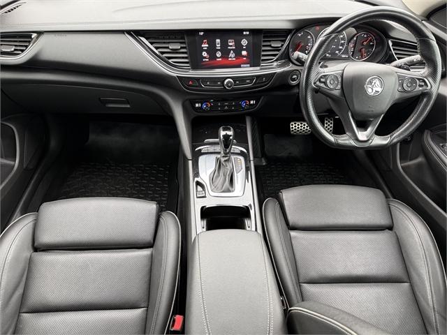 image-12, 2018 Holden Commodore RS-V 3.6P 4WD at Dunedin