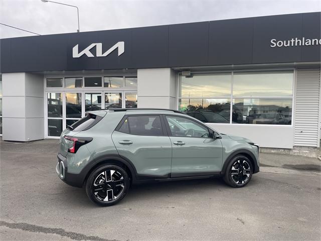 image-8, 2026 Kia Stonic 5 Door GT-Line Hatch 1.0T at Invercargill