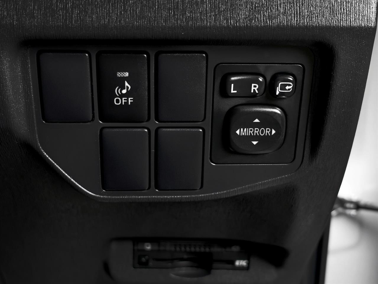 image-13, 2015 Toyota PRIUS 1.8lt Hybrid S-Package at Christchurch