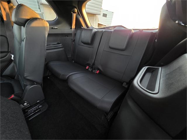 image-18, 2022 Mitsubishi Outlander Sp 2.4P/4Wd/Cvt at Christchurch