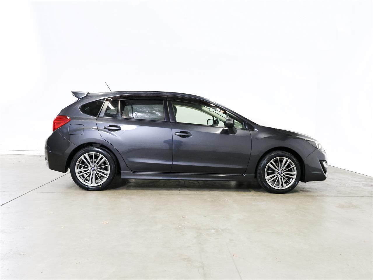 image-9, 2016 Subaru Impreza Sport 2.0I-S 4WD Eyesight 'Fac at Christchurch