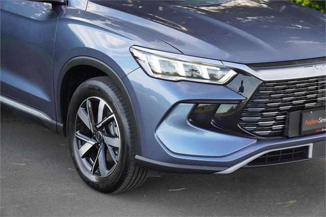image-3, 2026 BYD SEALION 5 Essential Phev Suv at Dunedin