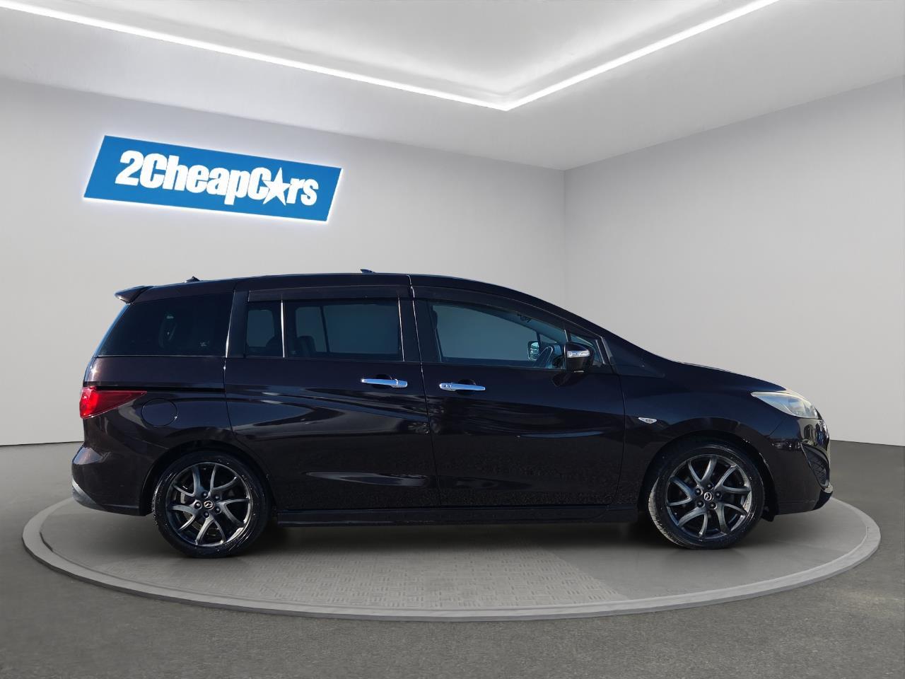 image-3, 2013 Mazda Premacy 20S SKYACTIVE at Christchurch