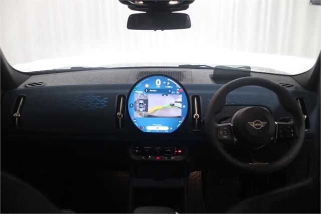 image-8, 2026 MINI Countryman 12GA C Favoured at Christchurch