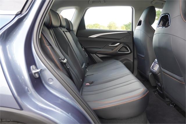image-15, 2026 BYD SEALION 5 Essential Phev Suv at Dunedin