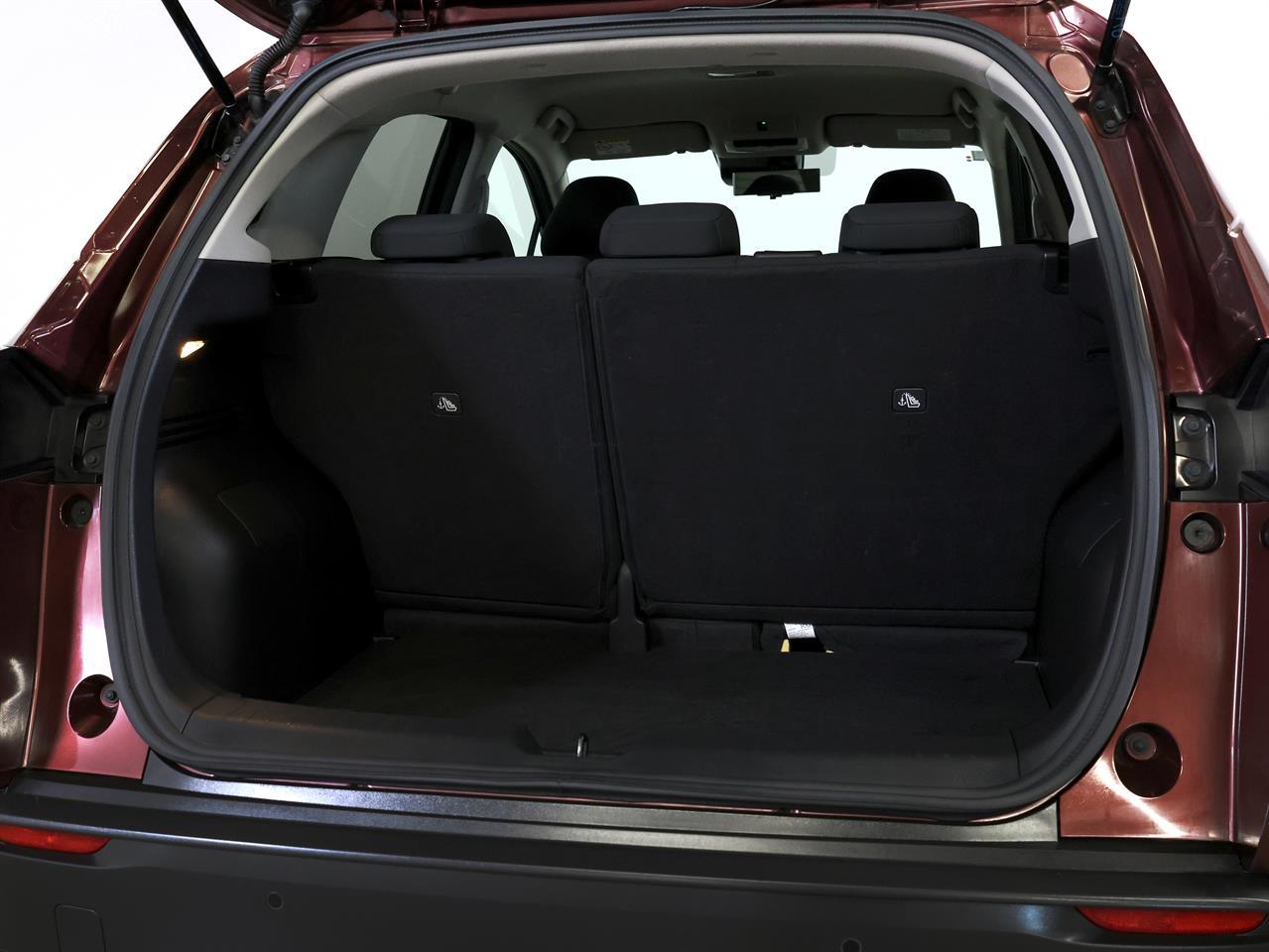 image-19, 2023 Nissan Note e-POWER X 'ProPILOT' at Christchurch