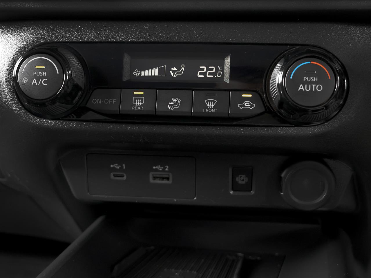 image-14, 2023 Nissan Note e-POWER X 'ProPILOT' at Christchurch