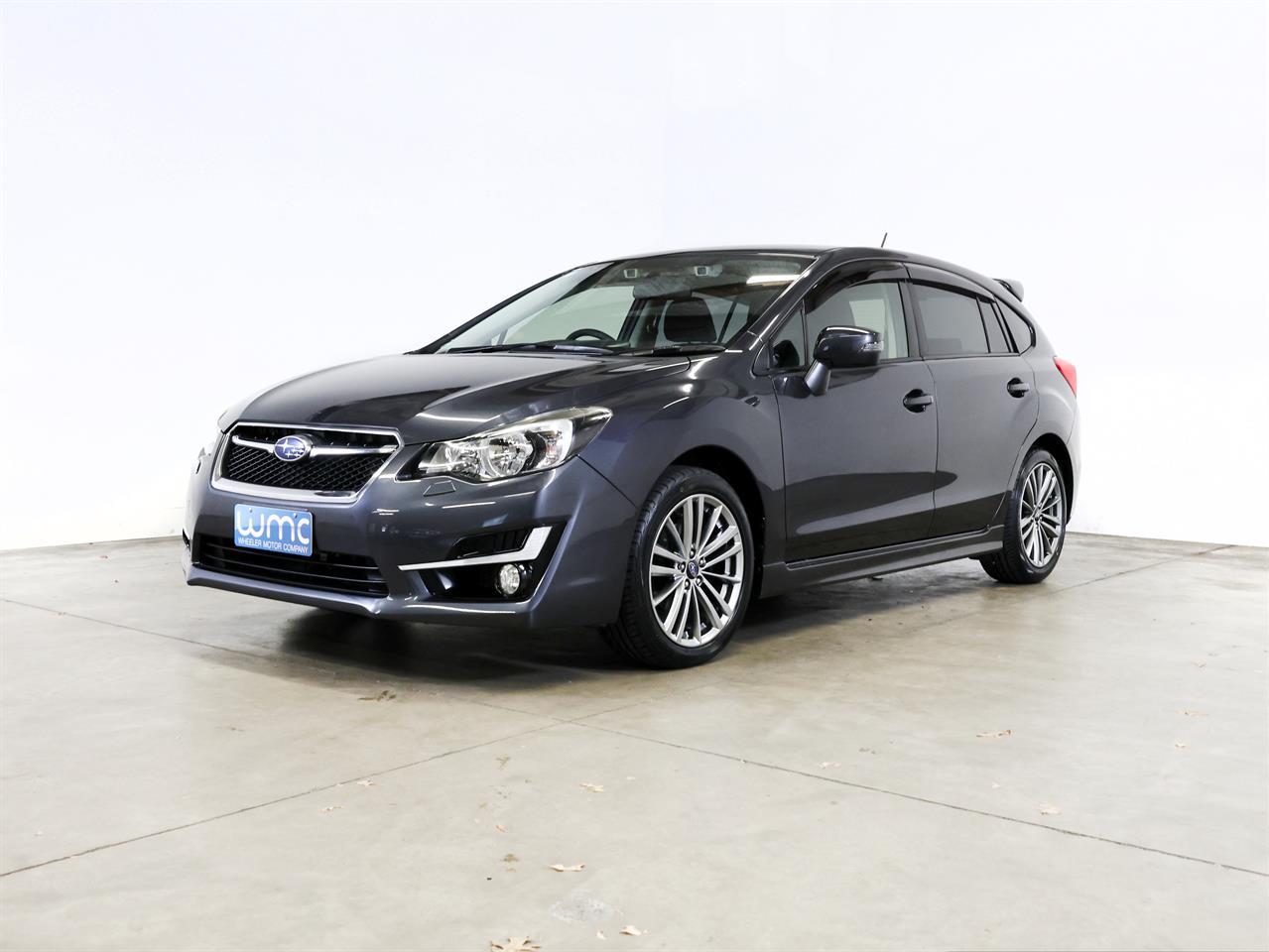 image-3, 2016 Subaru Impreza Sport 2.0I-S 4WD Eyesight 'Fac at Christchurch