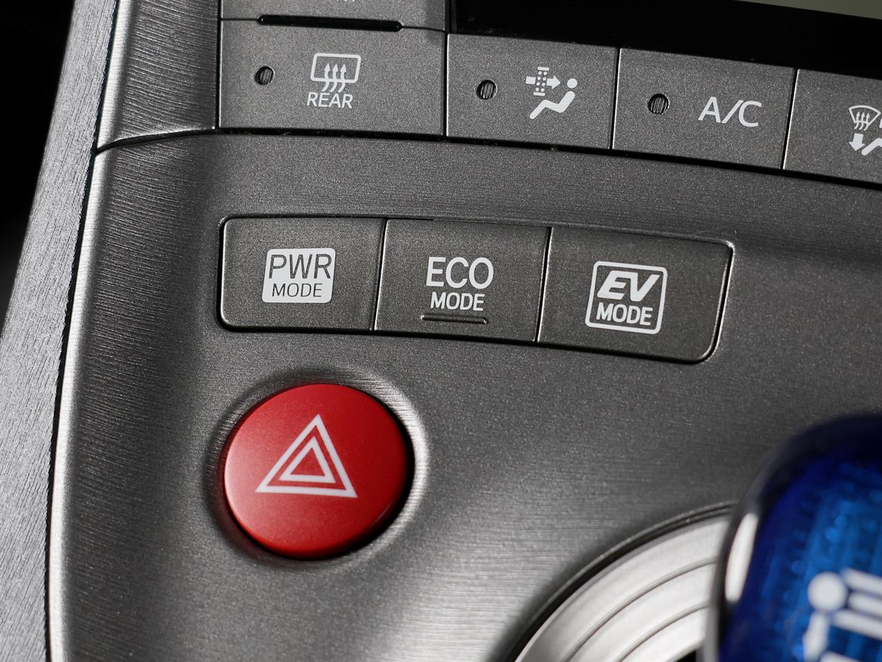 image-14, 2015 Toyota PRIUS 1.8lt Hybrid S-Package at Christchurch