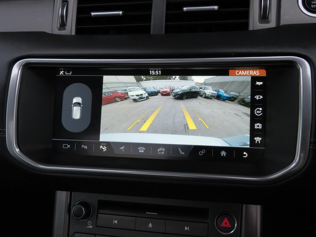 image-15, 2018 LandRover Range Rover Evoque 4WD HSE Dynamic at Christchurch