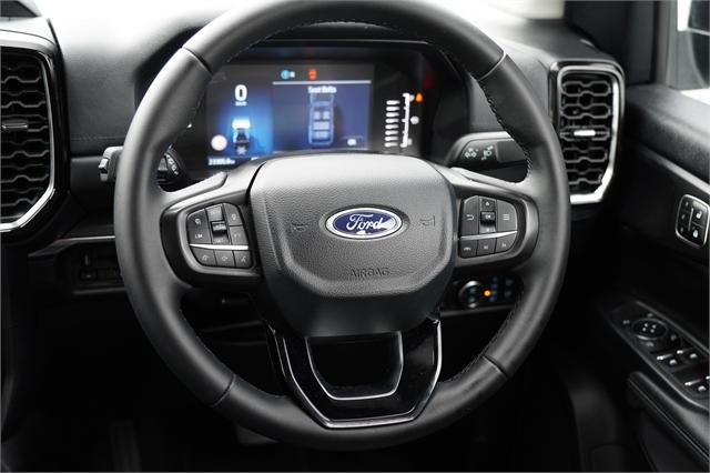 image-16, 2025 Ford Everest Sport 2.0D/4Wd/10At at Dunedin