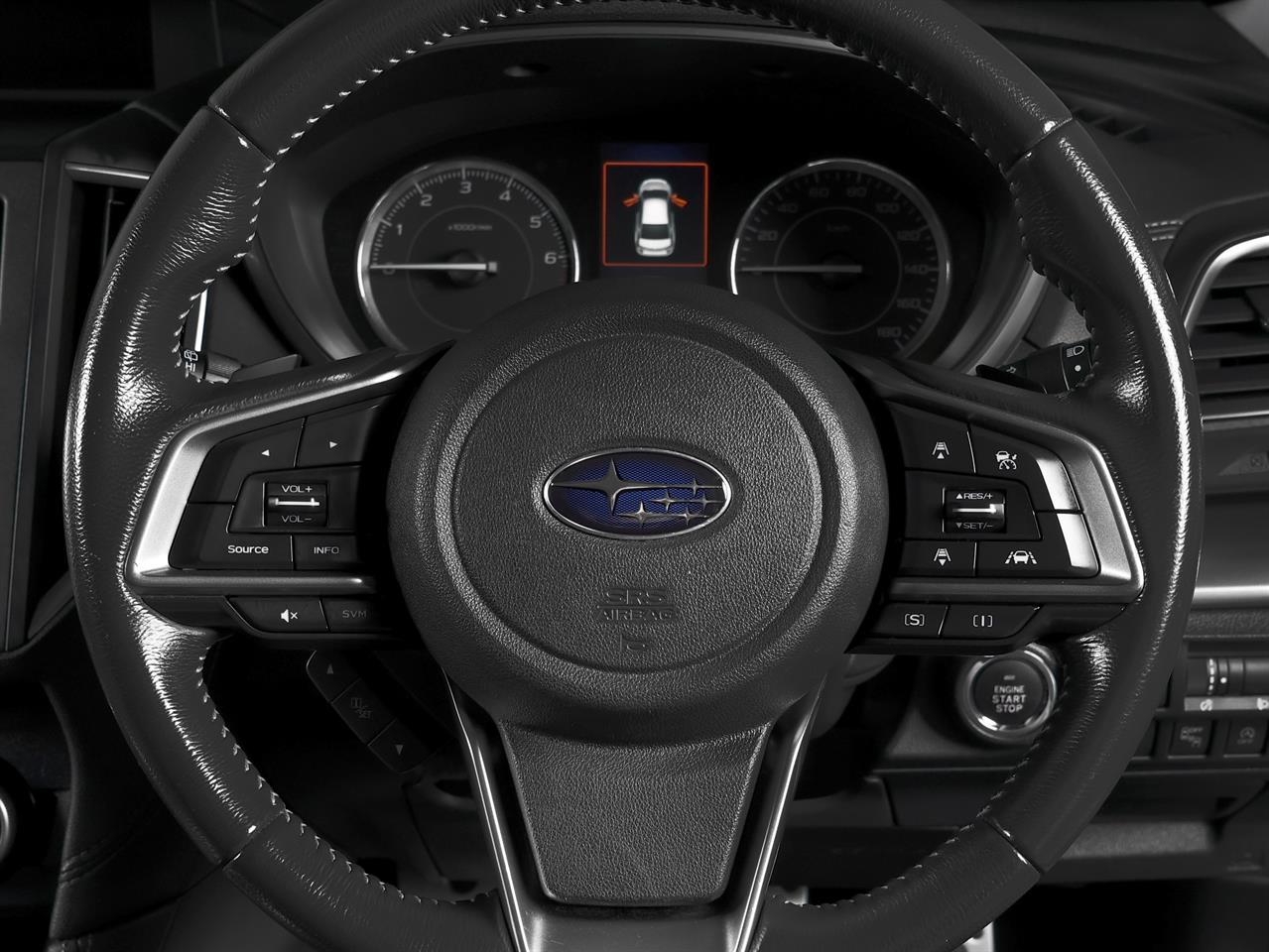 image-11, 2019 Subaru Impreza G4 2.0I-S 4WD 'EyeSight' at Christchurch