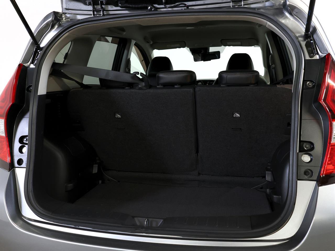 image-19, 2018 Nissan Note e-POWER Medalist 'Facelift' at Christchurch