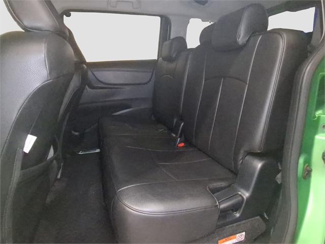 image-13, 2017 Toyota Sienta 1.5 Hybrid 7 Seater at Dunedin