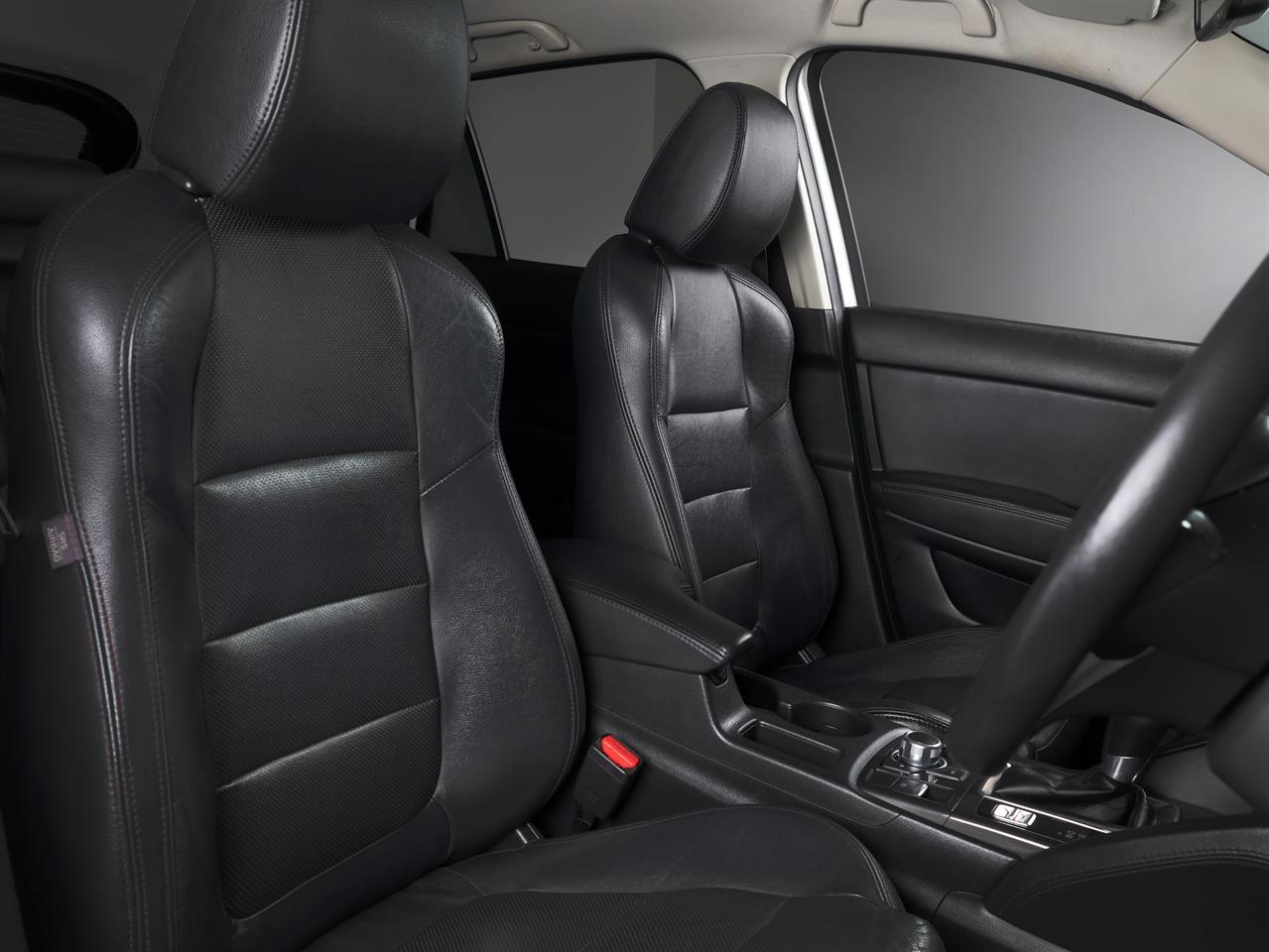 image-17, 2016 Mazda CX-5 25S Leather Package 'Facelift' at Christchurch