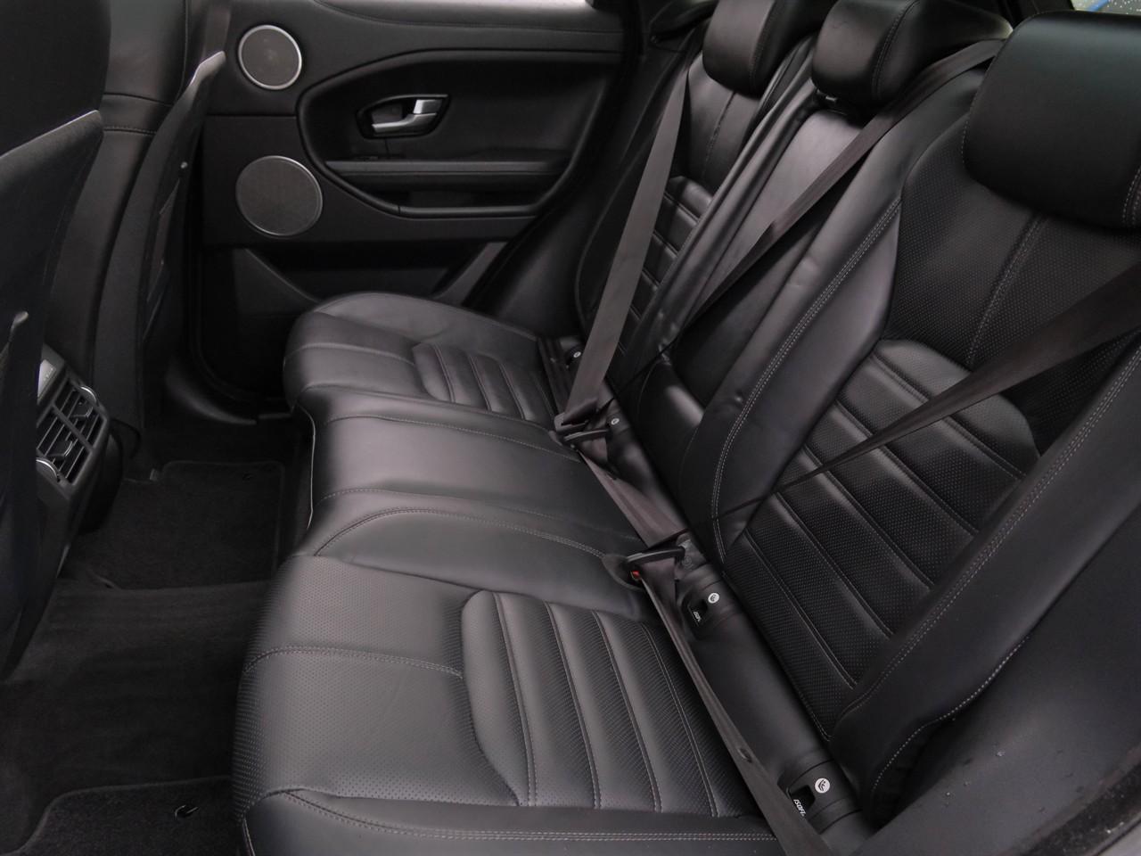 image-18, 2018 LandRover Range Rover Evoque 4WD HSE Dynamic at Christchurch