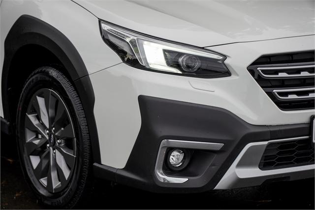image-3, 2025 Subaru Outback Sport 2.5P/4Wd/8Cvt at Dunedin