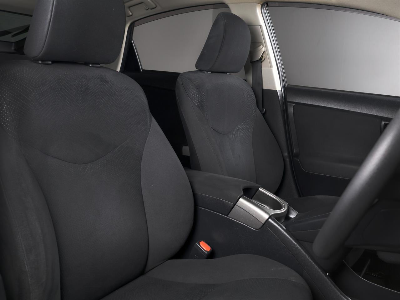 image-17, 2015 Toyota PRIUS 1.8lt Hybrid S-Package at Christchurch