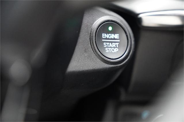 image-13, 2025 Ford Everest Sport 2.0D/4Wd/10At at Dunedin