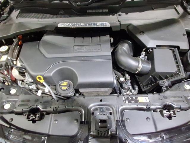 image-9, 2024 LandRover Range Rover Evoque P250 HSE R-Dynam at Dunedin