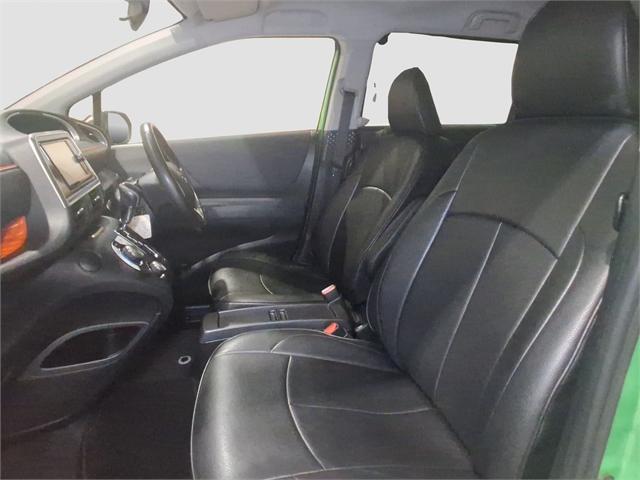 image-14, 2017 Toyota Sienta 1.5 Hybrid 7 Seater at Dunedin