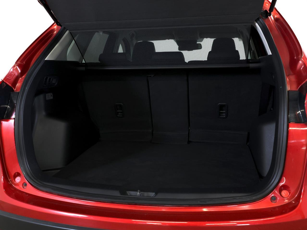 image-19, 2013 Mazda CX-5 20S 'Leather Package' at Christchurch