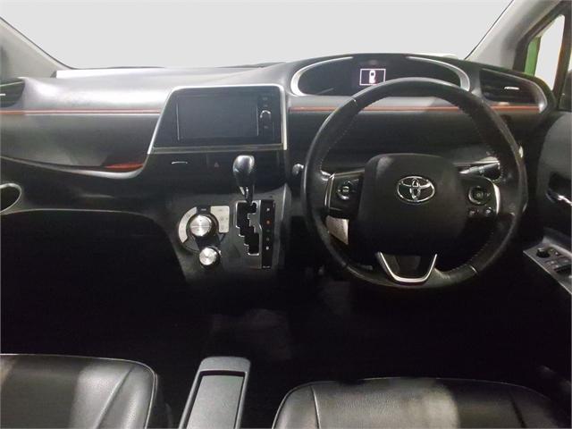 image-16, 2017 Toyota Sienta 1.5 Hybrid 7 Seater at Dunedin