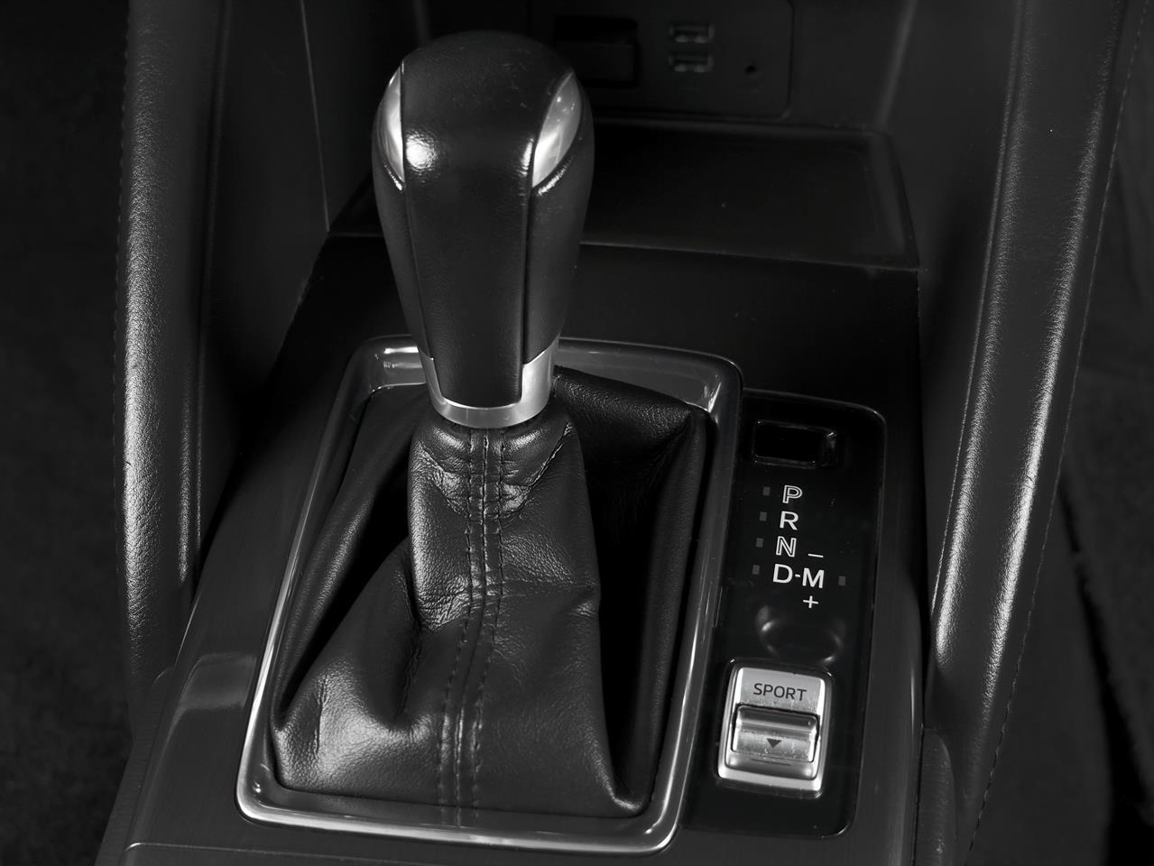 image-12, 2016 Mazda CX-5 25S Leather Package 'Facelift' at Christchurch